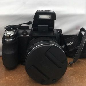 Fujifilm digital camera